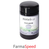 nutriva isoflavoni donna 50cpr