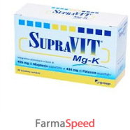 supravit recupera mgk 20buste