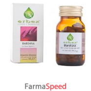 bardana 100cps 380mg