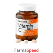 vitamina c 500 60 compresse