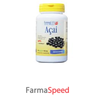 longlife acai 100 capsule