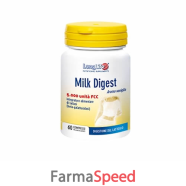 longlife milk digest 60cps