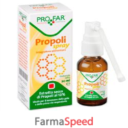 profar propoli spray 20ml