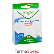 cer profar postop 10x7,5cm