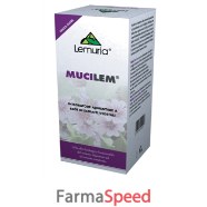 mucilem liquido 200ml