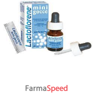 lactoflorene mini gocce 6ml