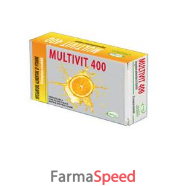 multivit400 30cpr