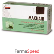 max hair cres 60cpr