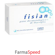 fisian pane marsiglia 100g