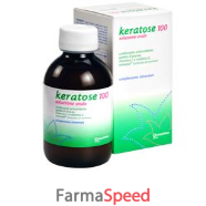 keratose 100 sol orale 200ml