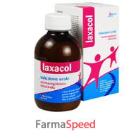 laxacol sol orale 200ml