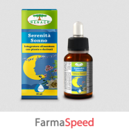 serenita sonno gocce 30 ml