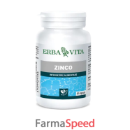 zinco 60 capsule