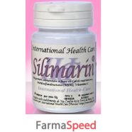 silimarin 60 compresse