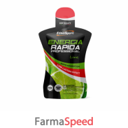 energia rapida professional lime 50 ml