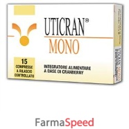 uticran mono 15cpr