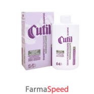 cutil shampoo polivalente 200ml