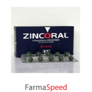 zincoral 30cps