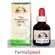 fitoblasto tilia toment 50ml