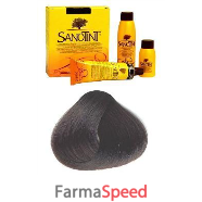 sanotint tintura capelli 03 castano naturale 125 ml