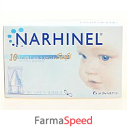 narhinel 10ric soft