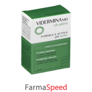 vidermina clx ov 10pz