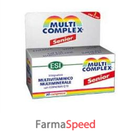 multicomplex senior 30cpr