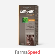 cell plus alta definizione pancia e fianchi