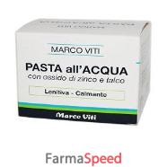 pasta acqua marco viti 200ml