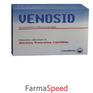 venosid 30cpr