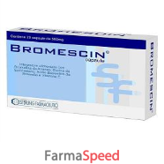 bromescin 20cps