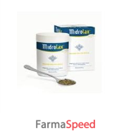 midrolax polvere 80g