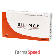 silimap capsule