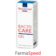 bactocare gel cicatrizzante 30