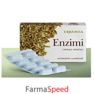 enzimi 24 capsule vegetali