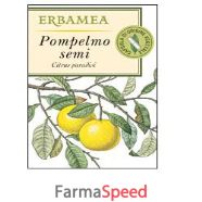 pompelmo semi 50 capsule vegetali