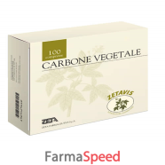 zetavis carbone veg 100cpr