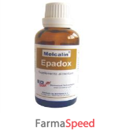 melcalin epadox 50 ml