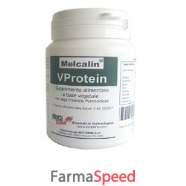 melcalin vprotein 280cpr