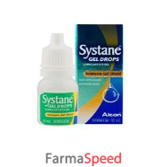 systane gel drops 10ml