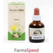 anemivin olosvita 50ml