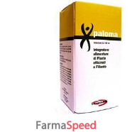 paloma soluzione 100ml