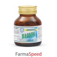 bacopa fitosenior 60 capsule