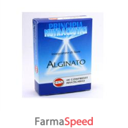 alginato 40 compresse