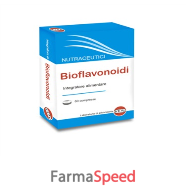 bioflavonoidi 60 compresse