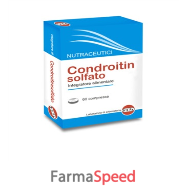 condroitin solfato 60 compresse