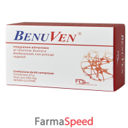 benuven 60cpr