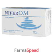 niperom 45cpr