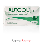 autcol plus 36cpr