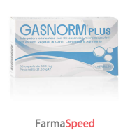 gasnorm plus 36 capsule